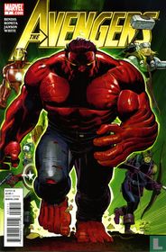 Avengers 7