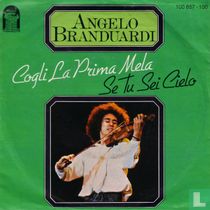 Cogli la prima mela