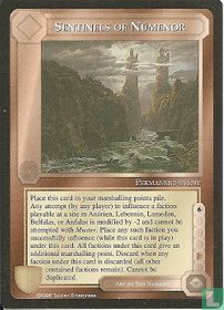 Sentinels of Númenor