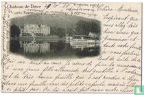 Château de Dave - près Namur
