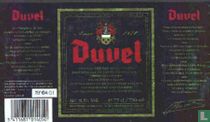 Duvel beer labels catalogue
