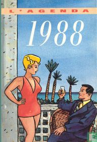 L'Agenda 1988