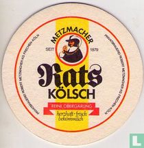 Rats Kölsch