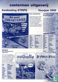 Voorjaar 2000