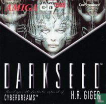 Darkseed