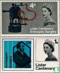 Lord Joseph Lister