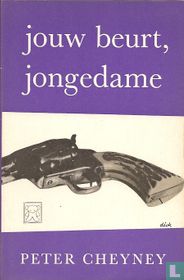 Jouw beurt, jongedame