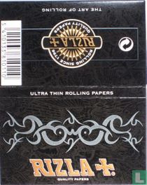 Rizla+ Zwart