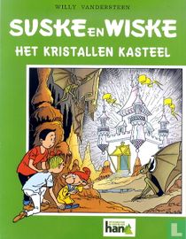 Het kristallen kasteel