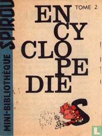 Encyclopedie 2