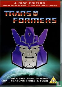 Season Three & Four
