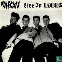 Live in Hamburg