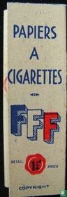 Royaume-Une (UK) papiers à cigarettes catalogue