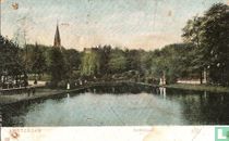 Sarphatipark