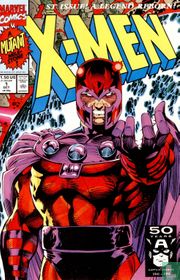 X-Men 1