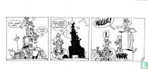 De Generaal: Eenmaal Andermaal (Verhaal 3, strook 5)