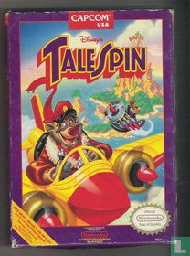 Disney's TaleSpin