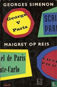 Maigret op reis