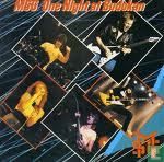 One night at Budokan