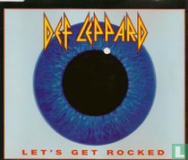 Let's Get Rocked