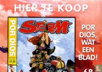 Hier te koop - Por Dios