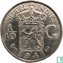 Niederländisch-Indien (Indië) münzkatalog