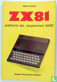 ZX 81 praktische tips, programma's BASIC