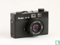 Rollei XF 35
