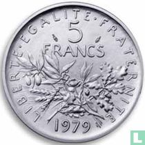 Frankrijk (France) muntencatalogus