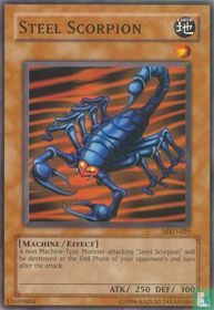 Steel Scorpion
