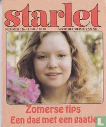 Starlet 126