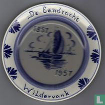 De Eendracht Wildervank