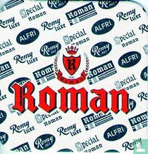 Roman beer mats catalogue