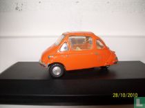 Heinkel Trojan 200