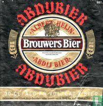 Brouwers bier-etiketten katalog