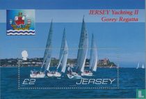 150 ans de Gorey Regatta acheter