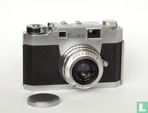 Fodor 35 / Taron 35