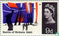 Bataille d'Angleterre 1940