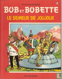 Le semeur de joujoux acheter