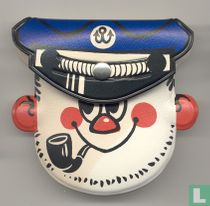 Capitaine de portefeuille