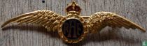 Emblem RAF