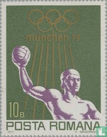 Olympische Spiele kaufen