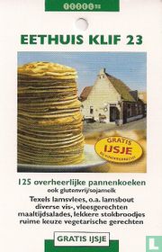 Eethuis Klif 23