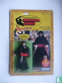 Cairo Swordsman figure
