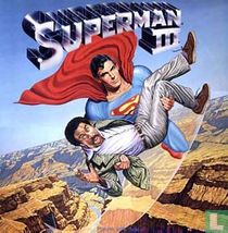 Superman III - Original Soundtrack