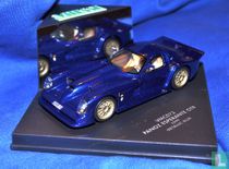 Panoz Esperante GTR