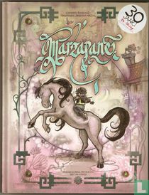 Marzapane 