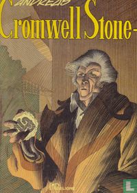 Cromwell Stone