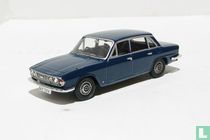 Triumph 2000 MkII