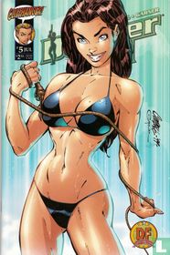Danger Girl 5
